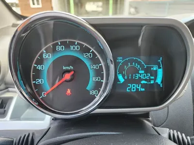 ChevroletGMDaewoo Spark 2014, 112967 км, за 3700000 KRW - фото 6