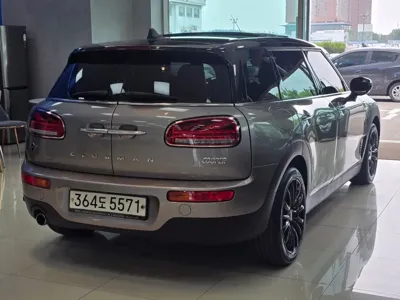 MINI Clubman 2020, 78597 км, за 17800000 KRW - фото 6