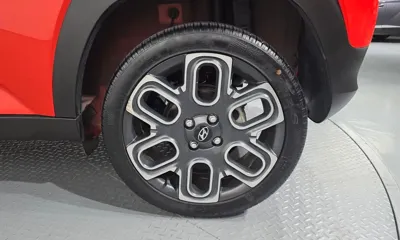 Hyundai Casper 2023, 16326 км, за 15700000 KRW - фото 21