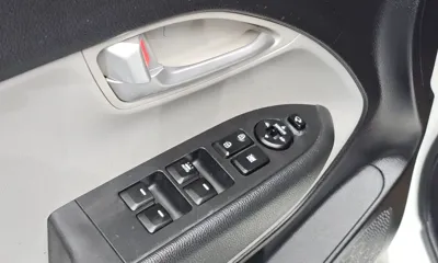 Kia Ray 2016, 102768 км, за 7600000 KRW - фото 18