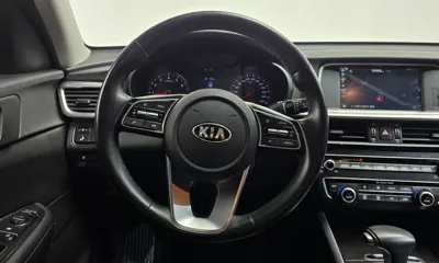 Kia K5 2019, 78183 км, за 11900000 KRW - фото 13