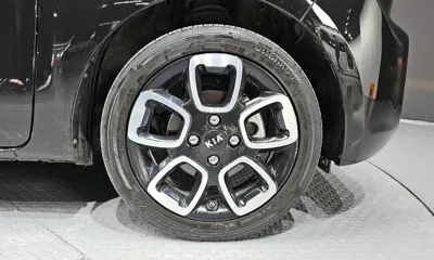 Kia Ray 2018, 75678 км, за 11700000 KRW - фото 5
