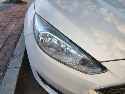 Ford Focus 2015, 153100 км, за 23144.92 CNY - фото 7