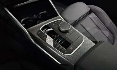 BMW 3-Series 2024, 28301 км, за 41200000 KRW - фото 9