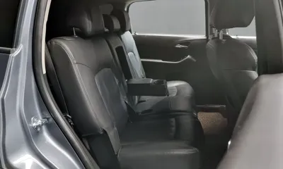 ChevroletGMDaewoo Orlando 2016, 53451 км, за 7500000 KRW - фото 12