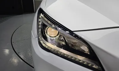 Genesis G80 2017, 75889 км, за 16500000 KRW - фото 22