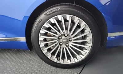 Genesis G80 2022, 86947 км, за 49500000 KRW - фото 21
