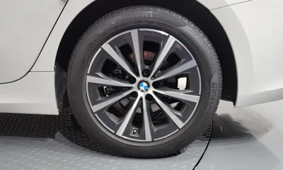 BMW 3-Series 2020, 75835 км, за 26900000 KRW - фото 21