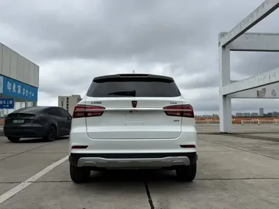 Roewe RX5 2017, 97000 км, за 31800 CNY - фото 8