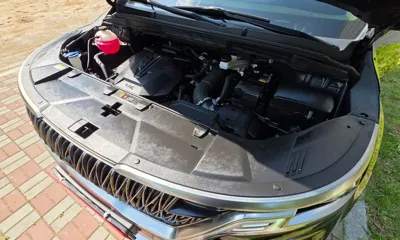 Kia Canival 2023, 115308 км, за 29200000 KRW - фото 6