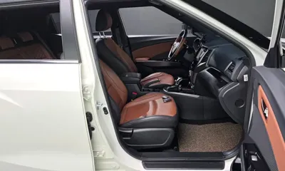 KG_Mobility_Ssangyong TIBOLI 2019, 77486 км, за 9400000 KRW - фото 26