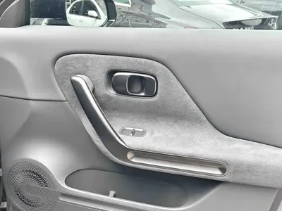 Leapmotor 零跑Lafa5 2025, 4000 км, за 89800 CNY - фото 8