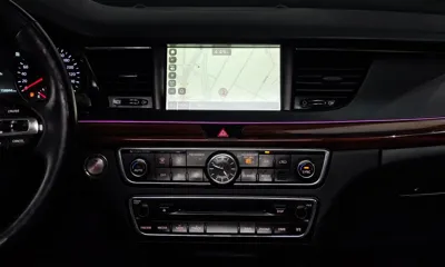 Kia K7 2016, 158844 км, за 8990000 KRW - фото 15