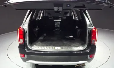 Hyundai Palisade 2020, 106307 км, за 22100000 KRW - фото 20