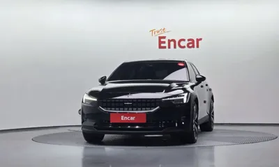 Polestar Polestar 2 2022, 33243 км, за 33990000 KRW