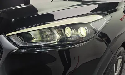 Hyundai Tucson 2018, 77659 км, за 17300000 KRW - фото 22
