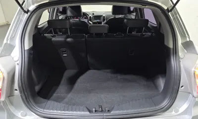 KG_Mobility_Ssangyong TIBOLI 2016, 74123 км, за 8290000 KRW - фото 20