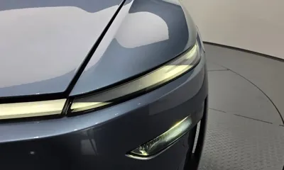 Tesla Model Y 2025, 25608 км, за 53400000 KRW - фото 22