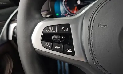 BMW 5-Series 2020, 35393 км, за 36900000 KRW - фото 34