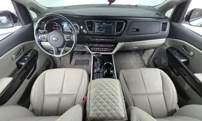 Kia Canival 2019, 56244 км, за 22900000 KRW - фото 7