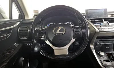 Lexus NX 2016, 146052 км, за 22500000 KRW - фото 12