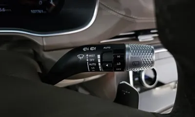 Genesis GV80 2020, 107761 км, за 36000000 KRW - фото 30