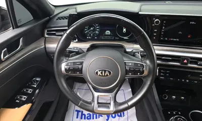Kia K5 2020, 123369 км, за 16500000 KRW - фото 15