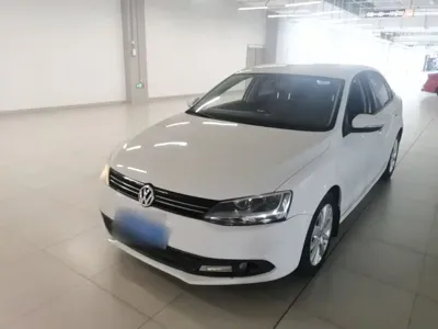 Volkswagen Sagitar 2014, 85800 км, за 24900 CNY - фото 2