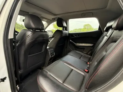 Chery Tiggo 5x 2017, 60000 км, за 19800 CNY - фото 8