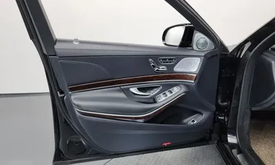 Mercedes-Benz S-Class 2019, 92942 км, за 51900000 KRW - фото 24