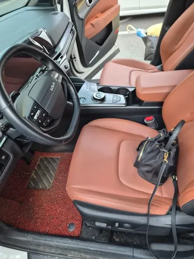 Kia Sportage 2025, 15000 км, за 16830000 KRW - фото 12
