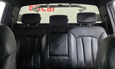 KG_Mobility_Ssangyong Rexton 2019, 162908 км, за 13900000 KRW - фото 29