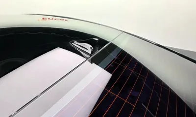 Hyundai Sonata 2015, 178801 км, за 6200000 KRW - фото 32