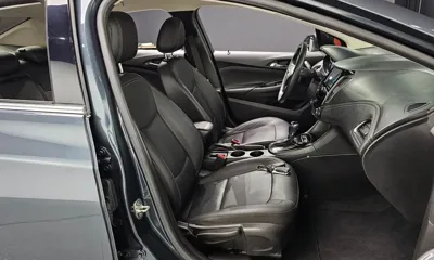 ChevroletGMDaewoo Cruze 2017, 75577 км, за 6500000 KRW - фото 26