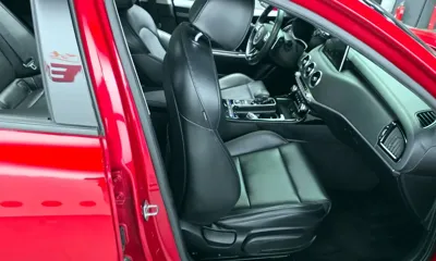Kia Stinger 2020, 146827 км, за 13200000 KRW - фото 26