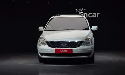 Kia Canival 2013, 222614 км, за 3500000 KRW - фото 3