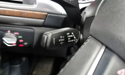 Audi A6 2016, 121864 км, за 12500000 KRW - фото 15