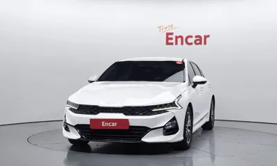 Kia K5 2023, 51236 км, за 28800000 KRW