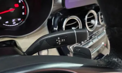 Mercedes-Benz C-Class 2017, 64972 км, за 26000000 KRW - фото 9