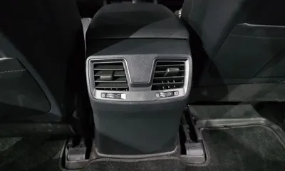 KG_Mobility_Ssangyong Rexton 2020, 76650 км, за 15300000 KRW - фото 30