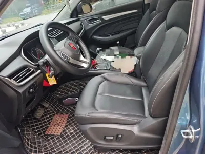 Roewe RX3 2018, 110900 км, за 25700 CNY - фото 8