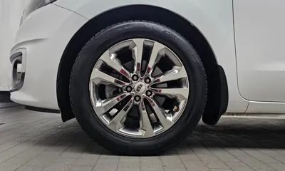 Kia Canival 2016, 129345 км, за 11200000 KRW - фото 5