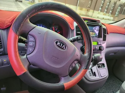 Kia Canival 2013, 170000 км, за 4900000 KRW - фото 17