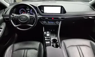Hyundai Sonata 2022, 151561 км, за 14900000 KRW - фото 7