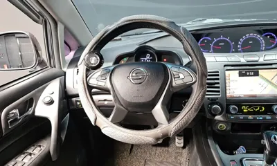 KG_Mobility_Ssangyong KORANDO 2017, 148959 км, за 6400000 KRW - фото 13