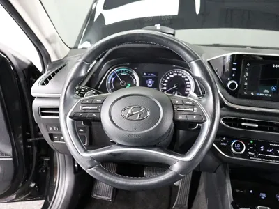 Hyundai Sonata 2021, 60733 км, за 21600000 KRW - фото 14