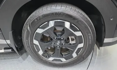 Hyundai Santafe 2024, 54803 км, за 30300000 KRW - фото 21