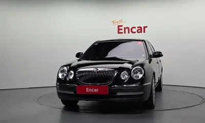 Kia Opirus 2009, 175387 км, за 2900000 KRW - фото 3