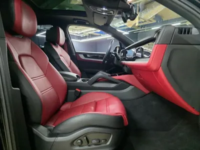 Porsche Cayenne 2024, 24000 км, за 139000000 KRW - фото 20