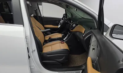 ChevroletGMDaewoo Trax 2018, 83661 км, за 9390000 KRW - фото 26
